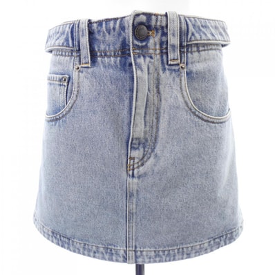 ルイヴィトン LOUIS VUITTON FPJU17BEA スカート