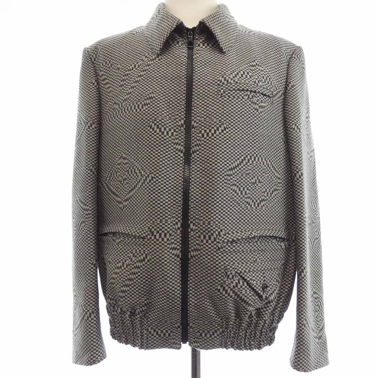 ルイヴィトン LOUIS VUITTON HKFB1EZLJ ジャケット