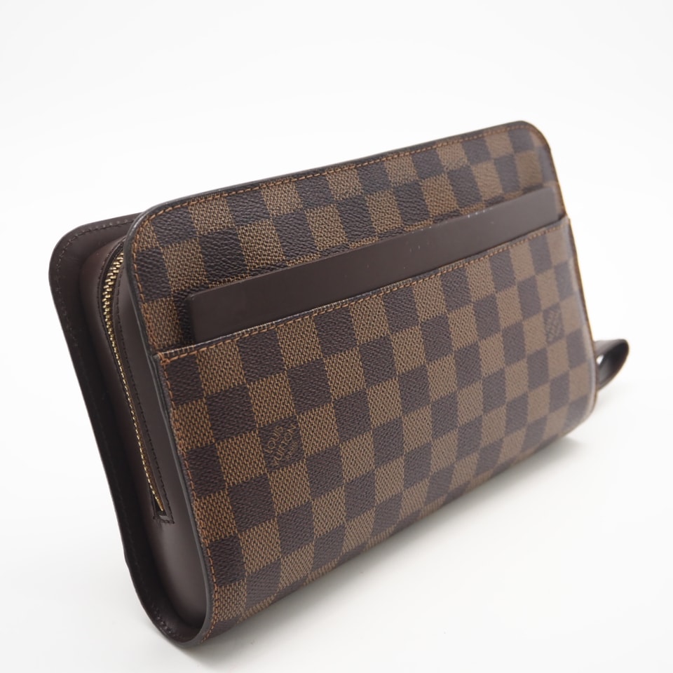 Louis Vuitton Saint Louis Damier