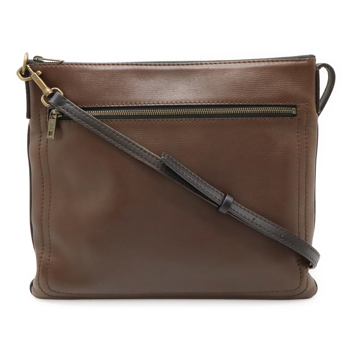 ルイ・ヴィトン ユタ M92073 ショルダーバッグ メンズ