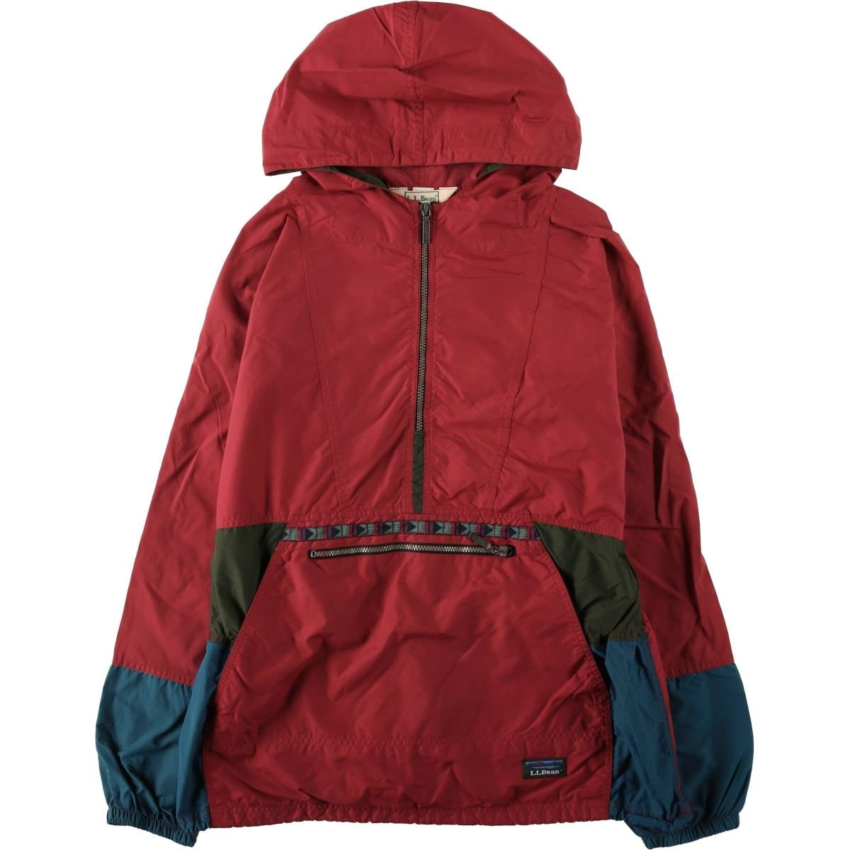 Mercedes Anchor inc. Packable Parka 