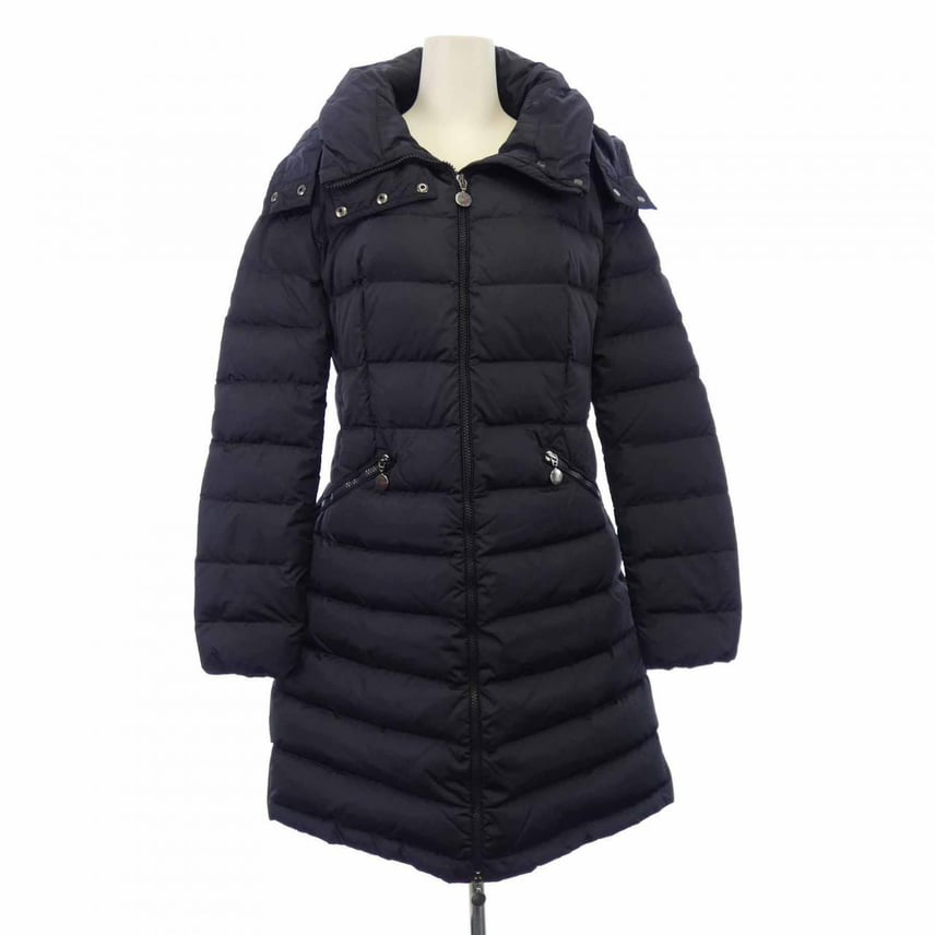 C (やや傷や汚れあり)】モンクレール MONCLER FLAMME ダウン C (やや傷や汚れあり)】モンクレール MONCLER FLAMME ダウン