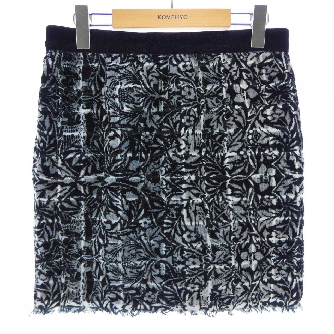 シャネル CHANEL P50711V37663 スカート