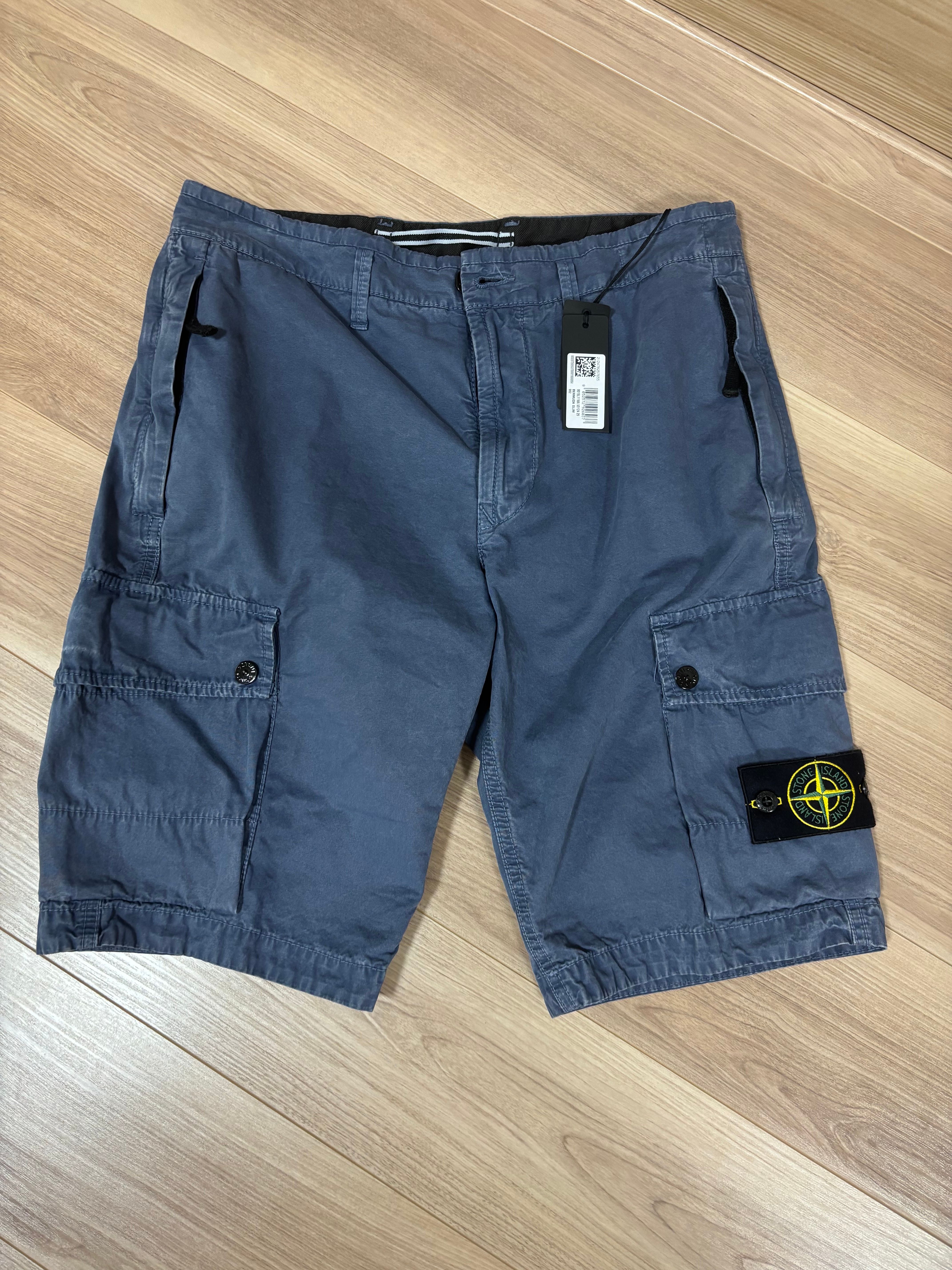 BERMUDA SLIM サイズ29