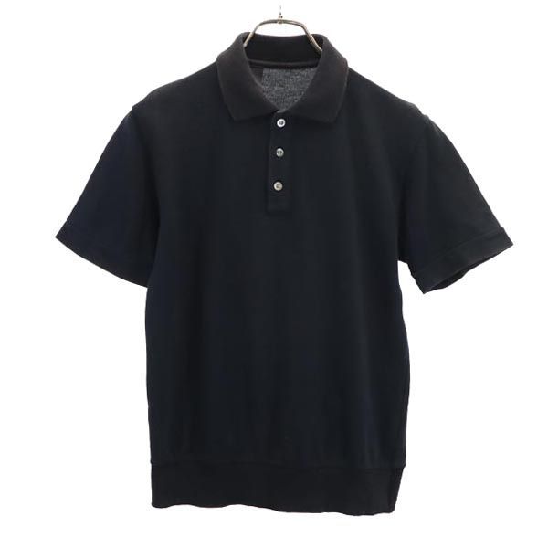 N.HOOLYWOOD 半袖 ポロシャツ