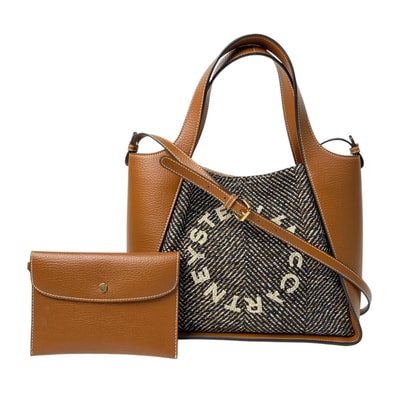 ステラマッカートニー ショルダーバッグ レディース