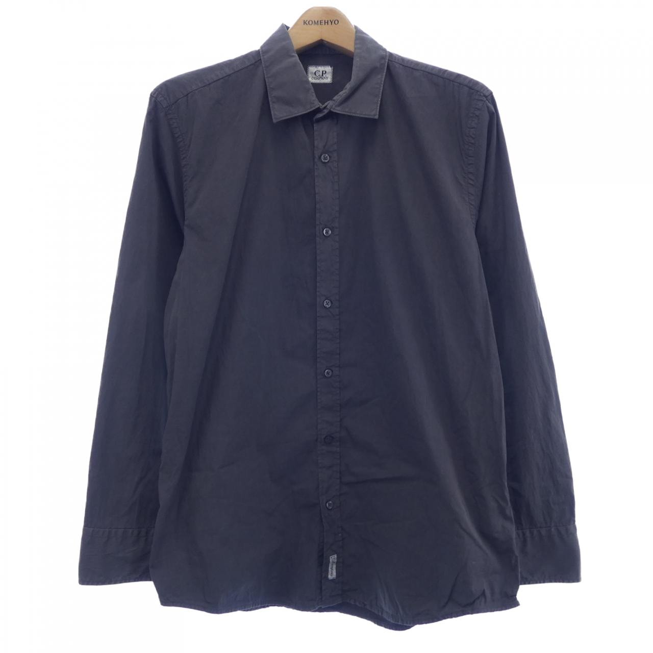 シーピーカンパニー C.P COMPANY 51181001 シャツ