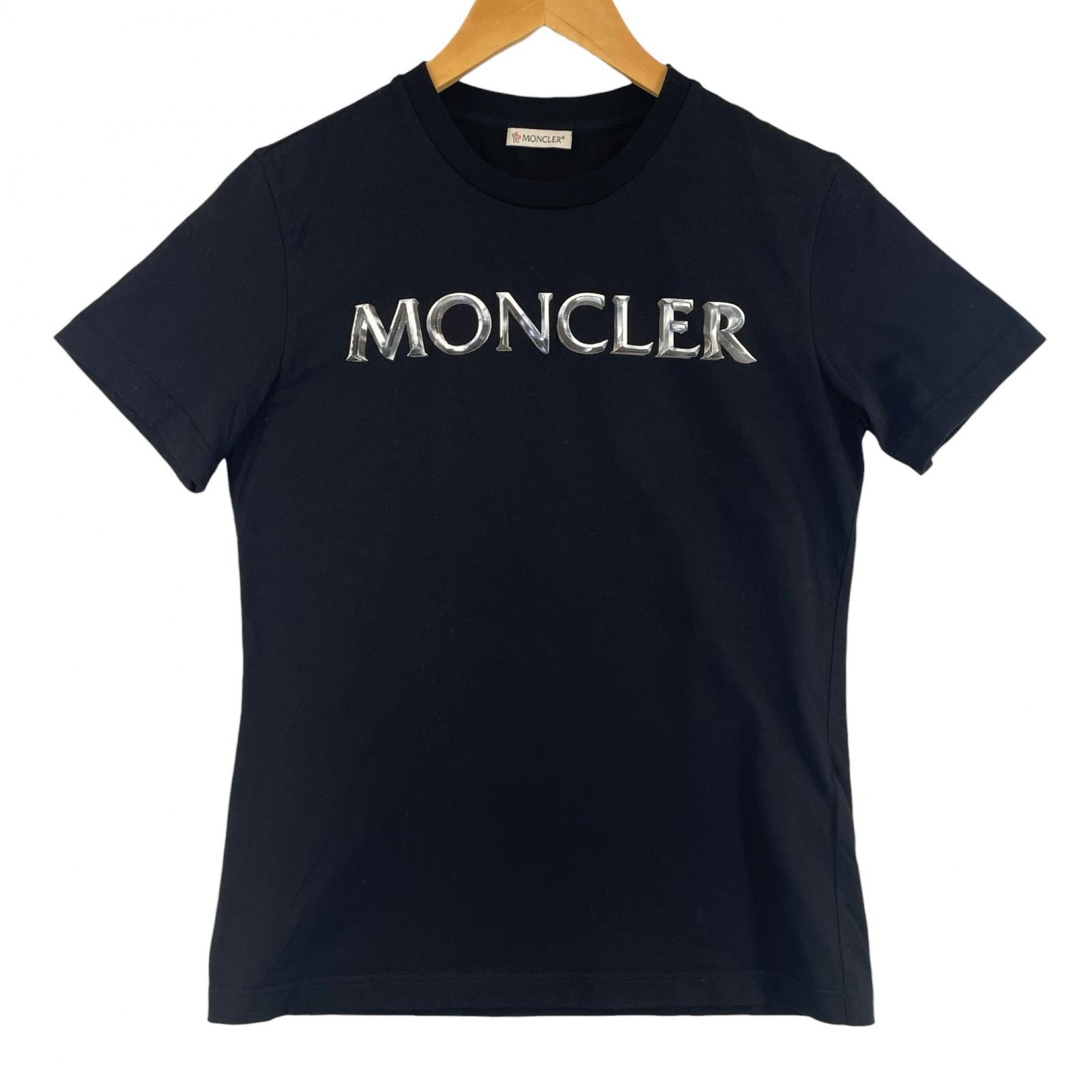 モンクレールC-SCOM-21-951 半袖Tシャツ レディース