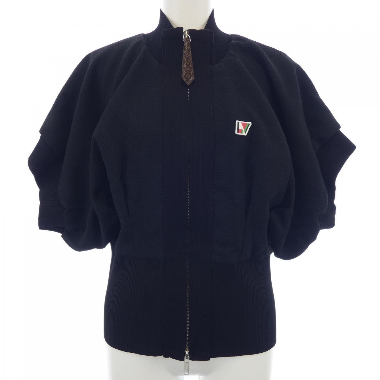 ルイヴィトン LOUIS VUITTON FQVE67KEZ ブルゾン