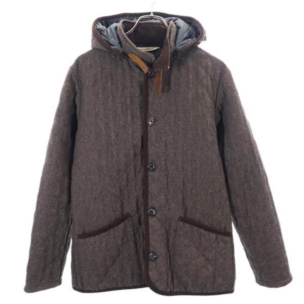 JOURNAL STANDARD ウールジャケット