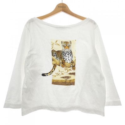 【ヴィンテージ】サルヴァトーレフェラガモ SALVATORE FERRAGAMO Tシャツ