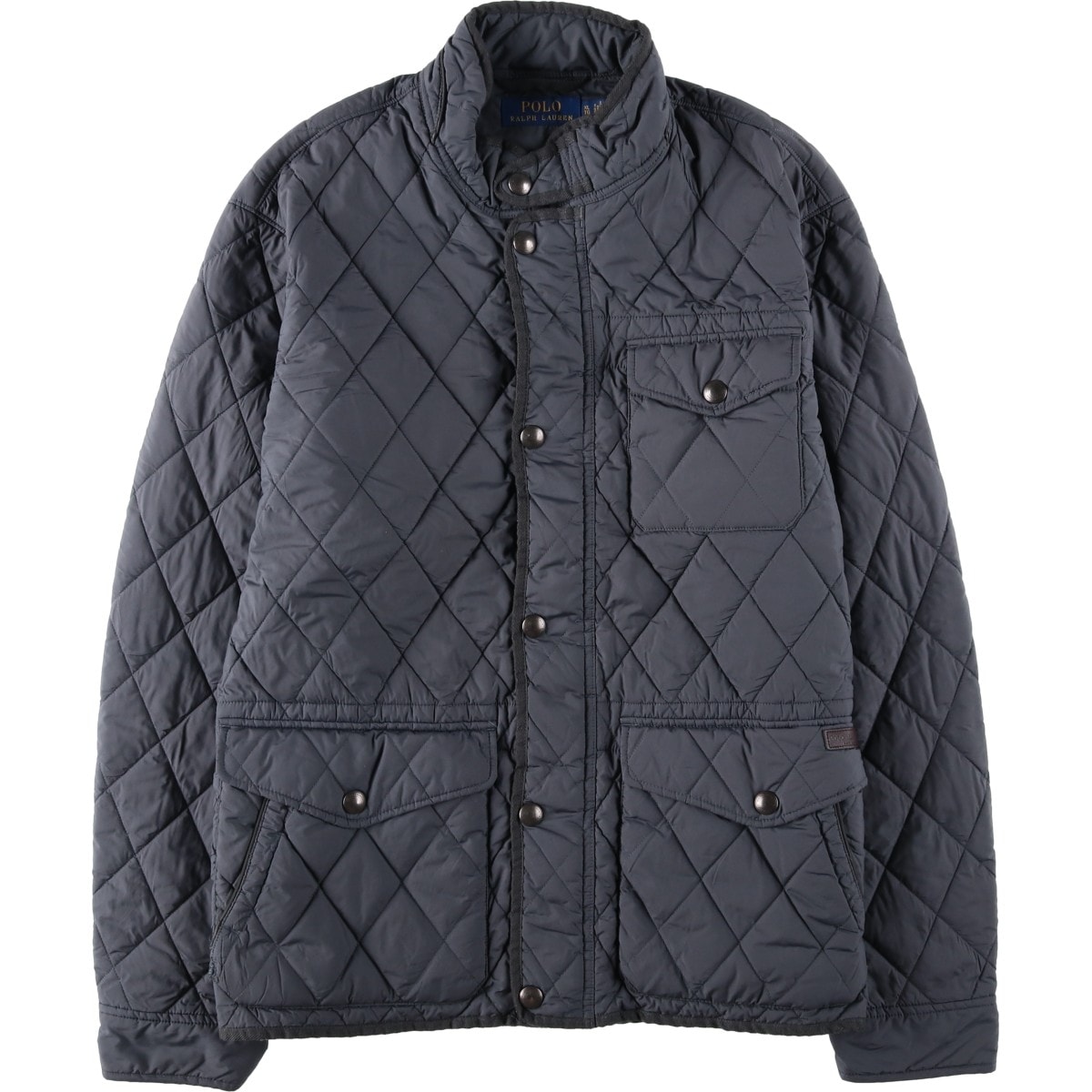 古着 ラルフローレン Ralph Lauren POLO RALPH LAUREN キルティングジャケット パファージャケット メンズXL相当/eaa633447