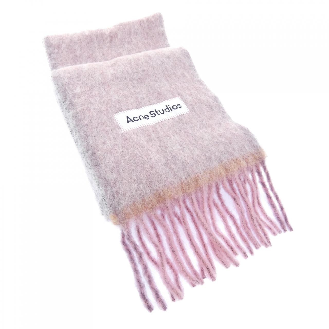 アクネストゥディオズ ACNE STUDIOS MUFFLER