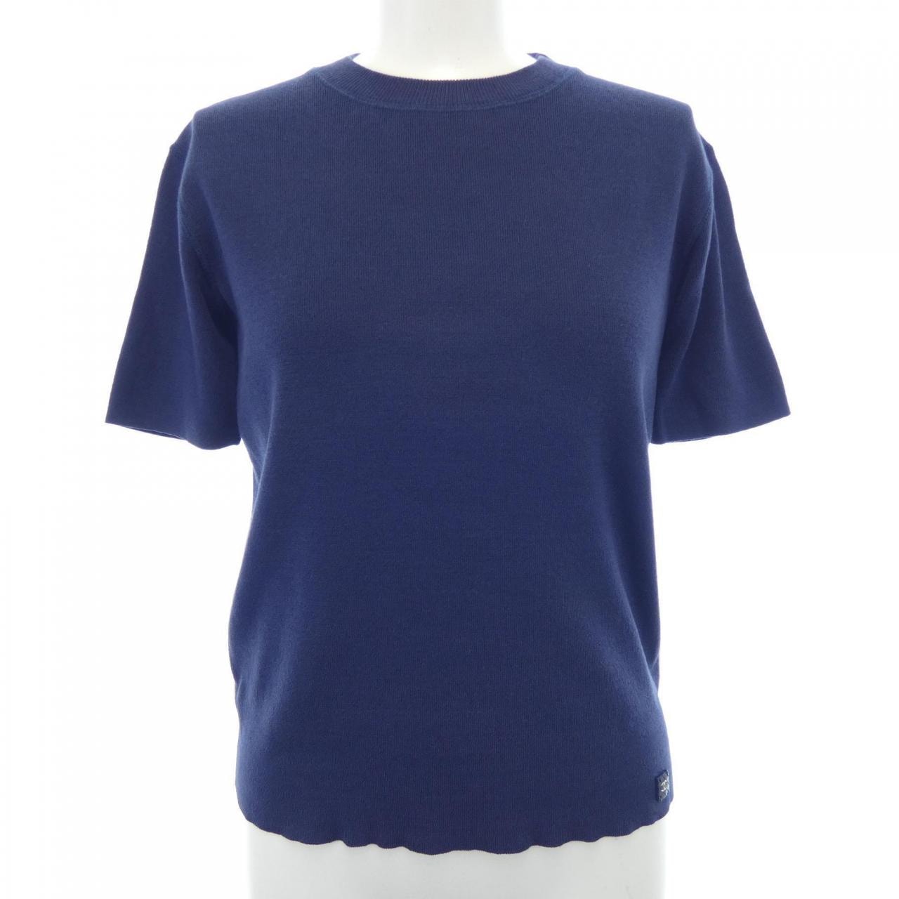 シャネル CHANEL P18800V01065 02C ニット