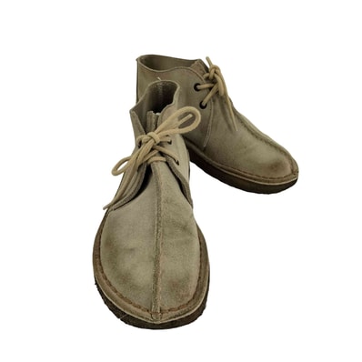 デザートシューズ【1140589568979】