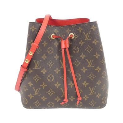 ルイヴィトン モノグラム ネオ ノエ MM M44021 ショルダーバッグ