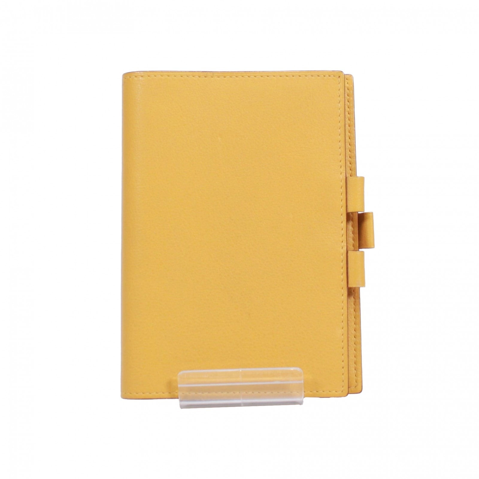 エルメスアジェンダGM 手帳カバー ユニセックス