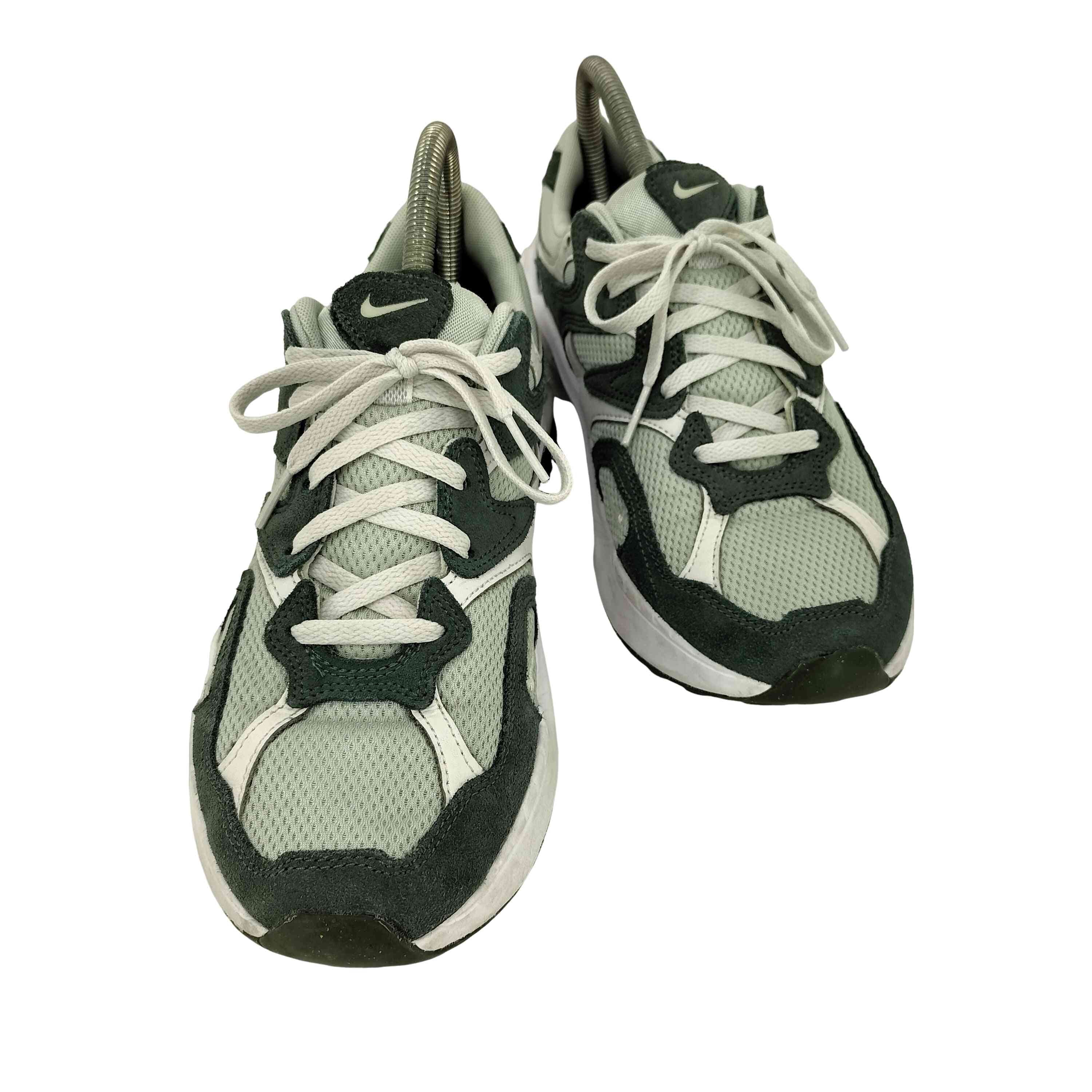 AL8 Vintage Green ローカットスニーカー【1143493663105】