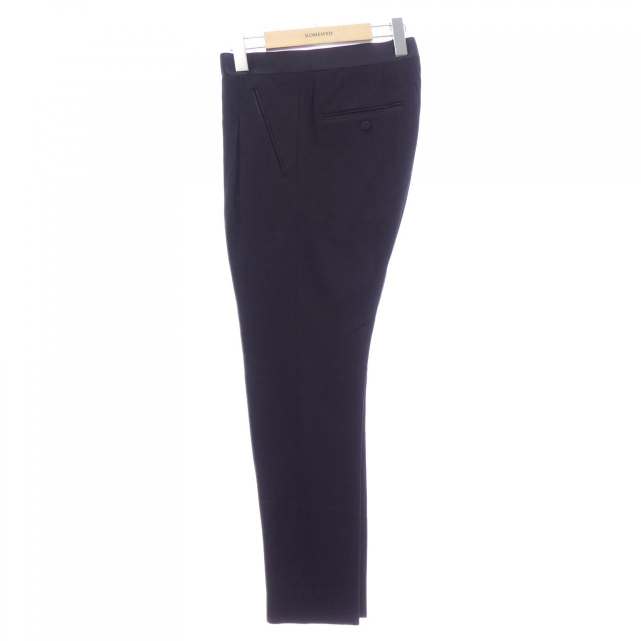 ジョンローレンスサリバン JOHNLAWRENCESULLIVAN パンツ