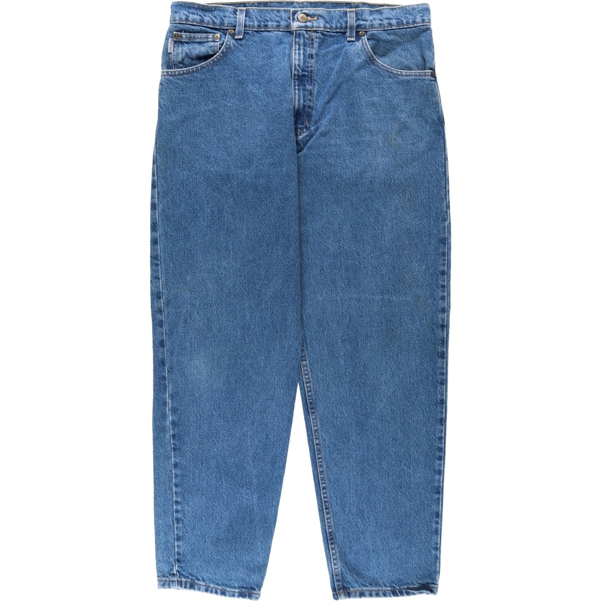 古着 00年代 カーハート Carhartt テーパードデニムパンツ メンズw36相当/eaa631148