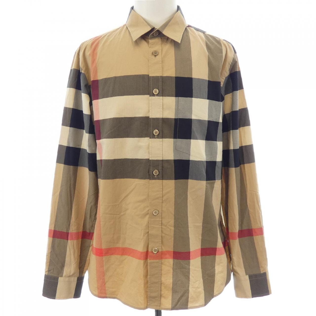 バーバリー BURBERRY 8010213 シャツ