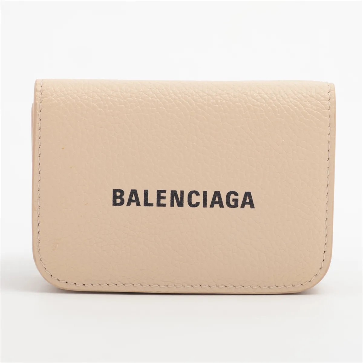 ■極美品 バレンシアガエブリデイ キャッシュ MINI WALLET