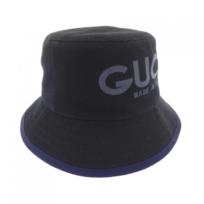 グッチ GUCCI 777372 4HA7Y ハット