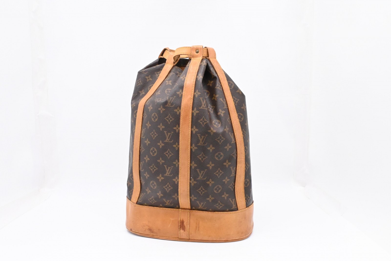 ルイ・ヴィトンランドネGM モノグラム M42244 リュック・デイパック