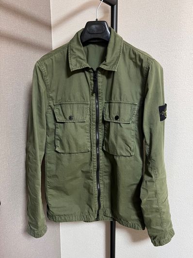 ストーンアイランド ジャケット