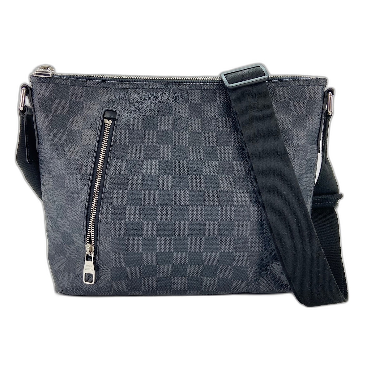 ヴィトン LV ミック PM ショルダーバッグ【中古】