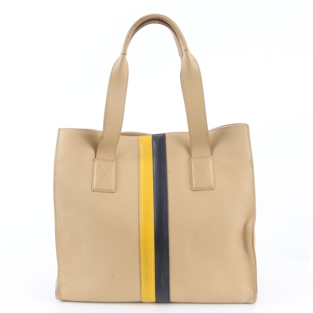 ■美品 トッズ トート バッグ レザー