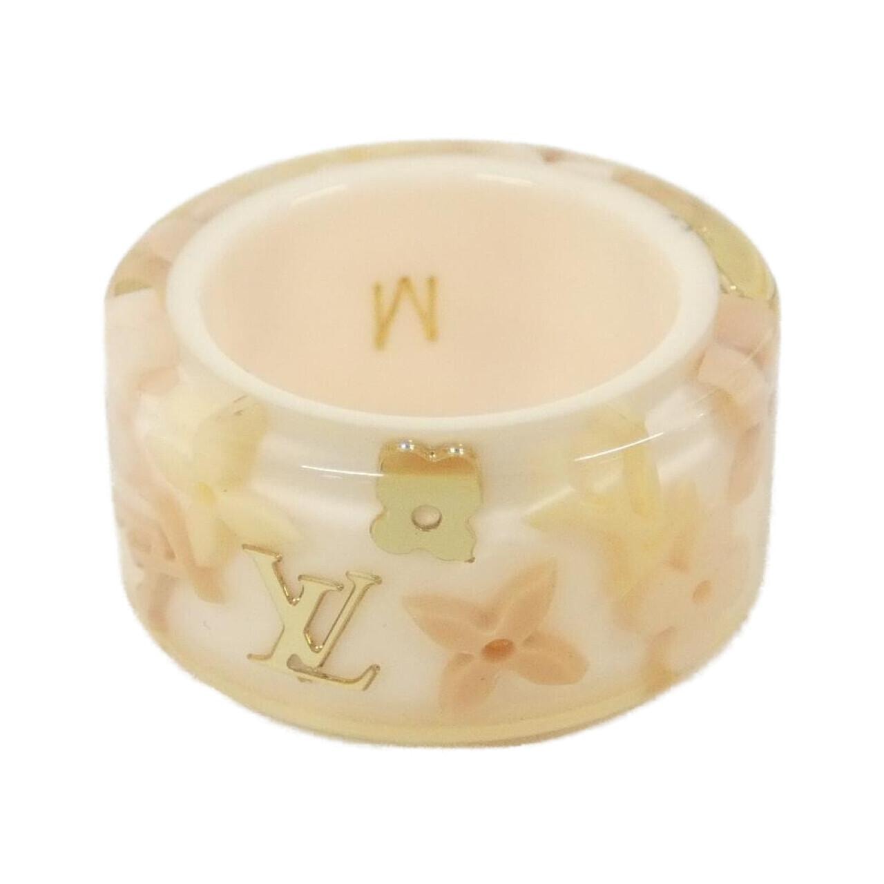 ルイヴィトン バーグ ファランドール M M65817 リング