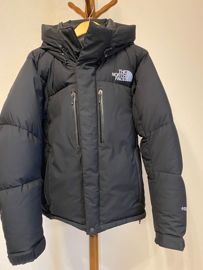 The North Face Baltro Light Jacket 2022 "Black"