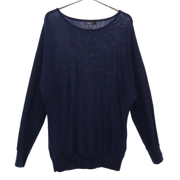 Brooks Brothers 長袖 ウール セーター