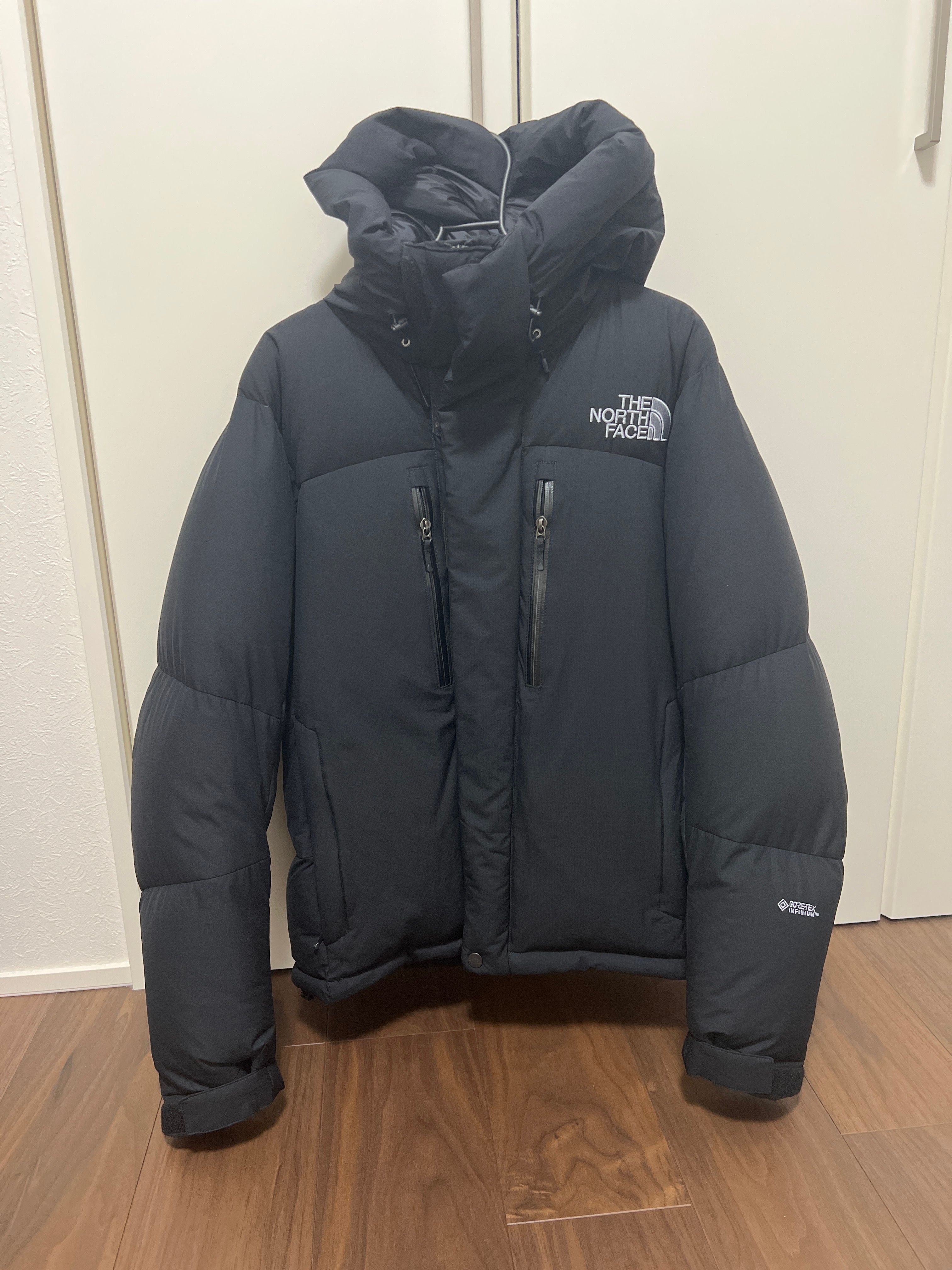 The North Face Baltro Light Jacket 2023/2024 "Black"