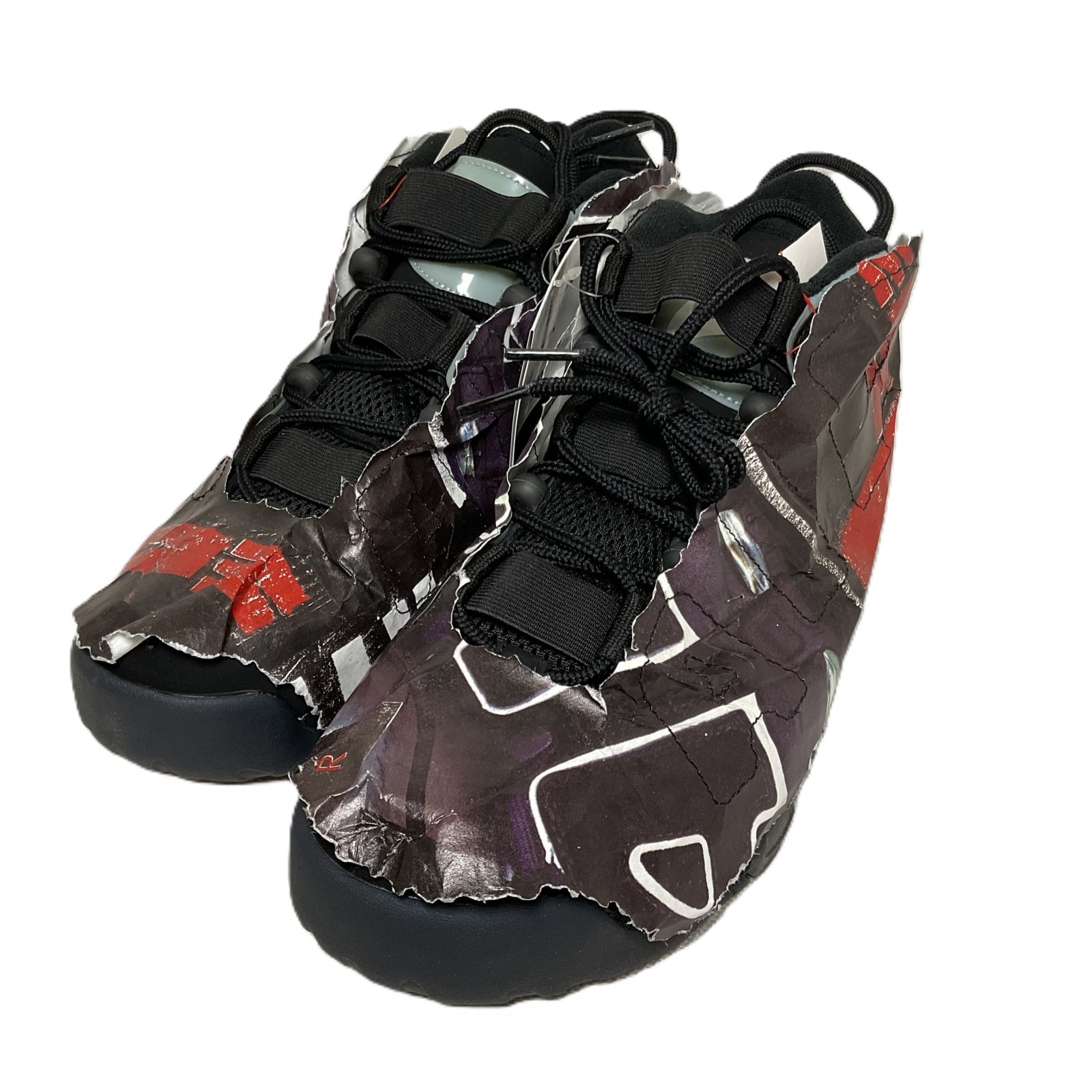 NIKE【ナイキ】ユア モア アップテンポ 96 JP27