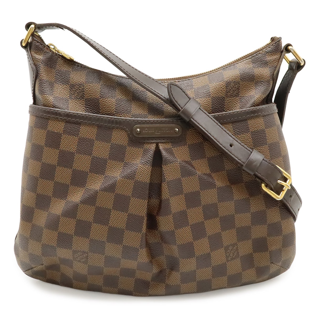 ルイ・ヴィトンブルームズベリPM ダミエ N42251 ショルダーバッグ
