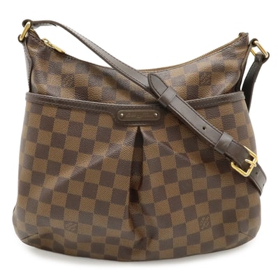 ルイ・ヴィトンブルームズベリPM ダミエ N42251 ショルダーバッグ