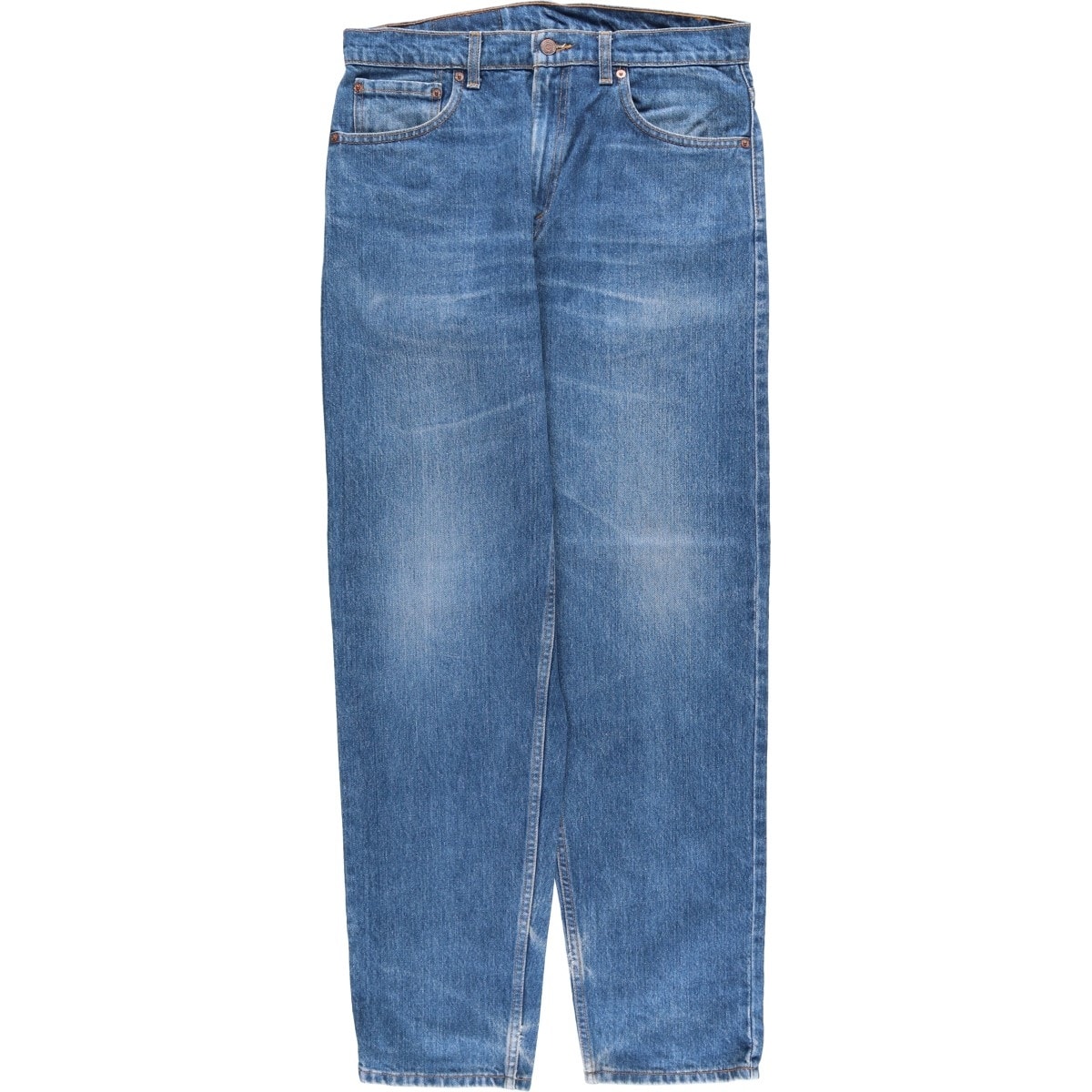 古着 リーバイス Levi's 550 RELAXED FIT テーパードデニムパンツ メンズw34相当 ヴィンテージ/eaa596120