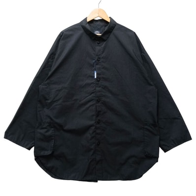 PORTER CLASSIC ポータークラシック SHIRT JACKET 56303