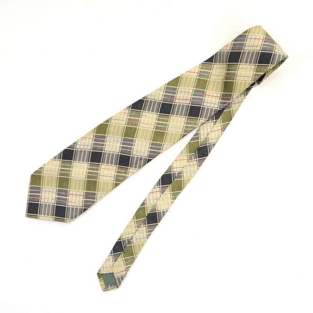 KENZO ケンゾー シルク ネクタイ