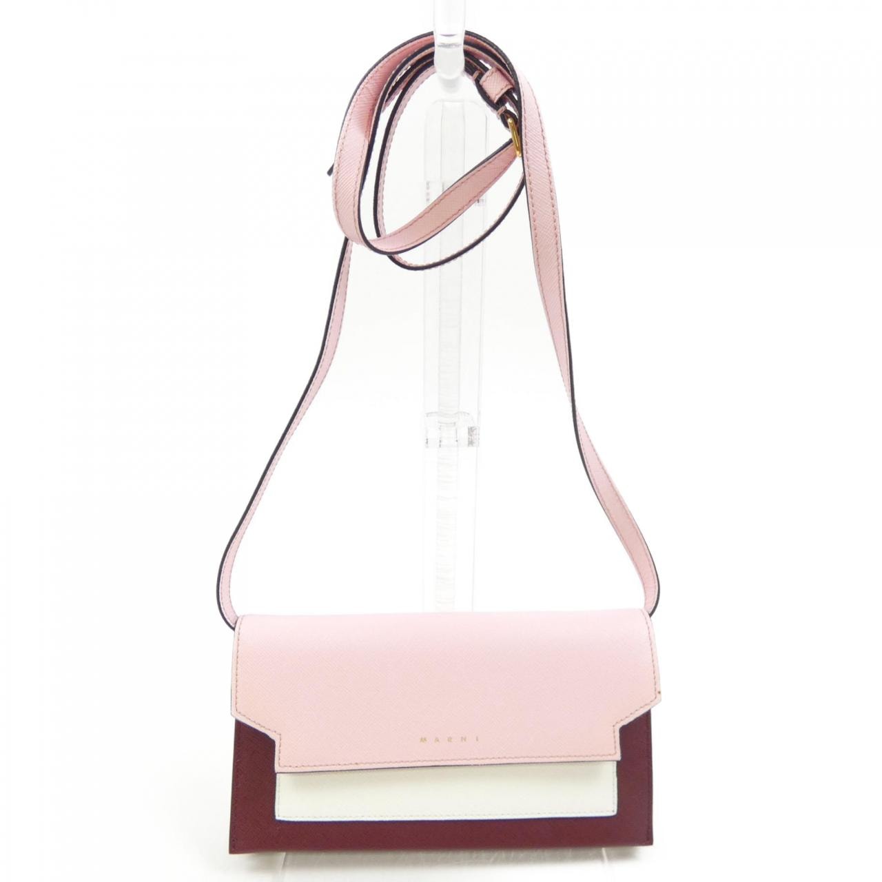 マルニ MARNI WALLET