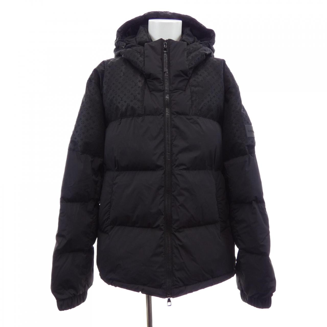 ルイヴィトン LOUIS VUITTON HQB41WFUO ジャケット
