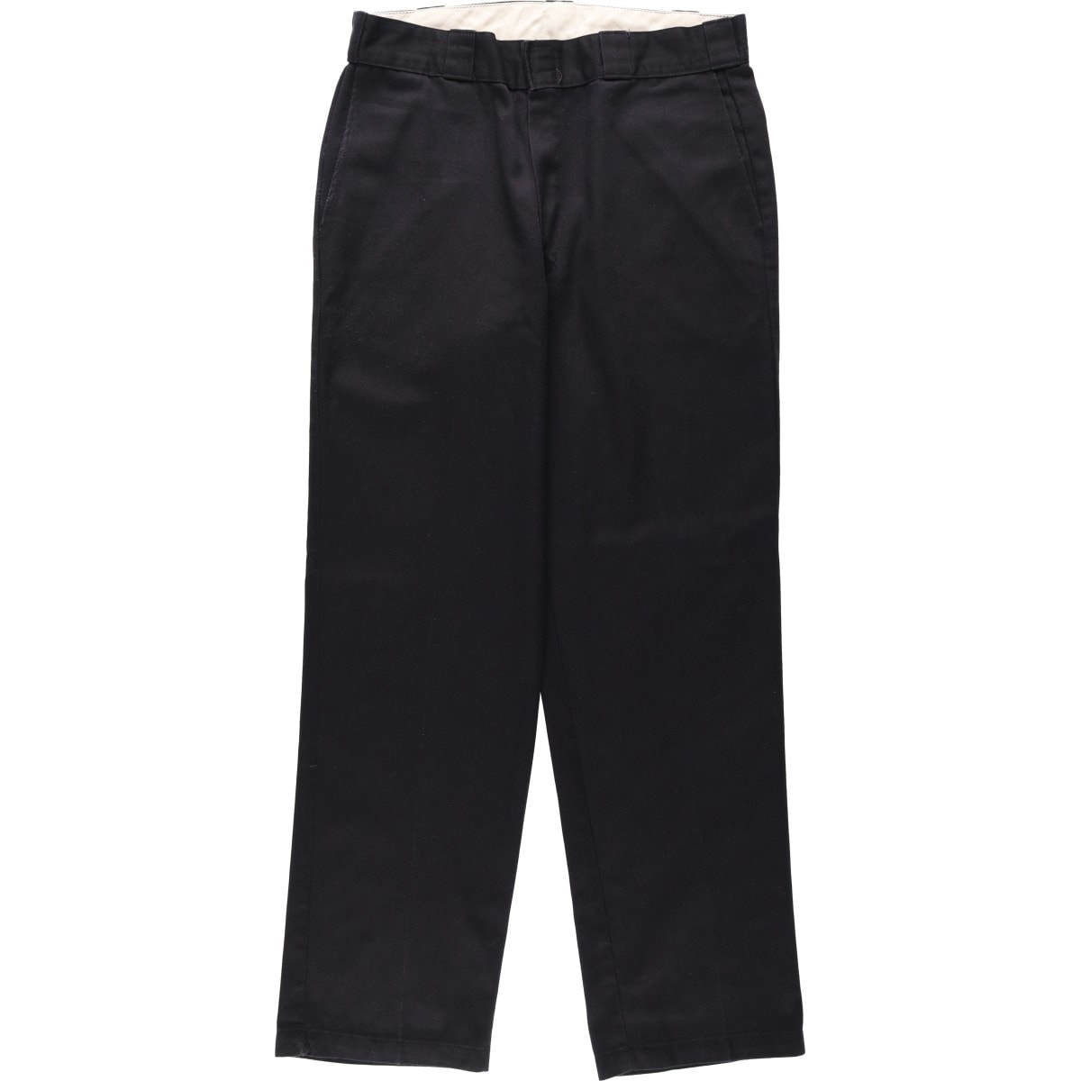 古着 ディッキーズ Dickies ワークパンツ メンズw34相当/eaa623174