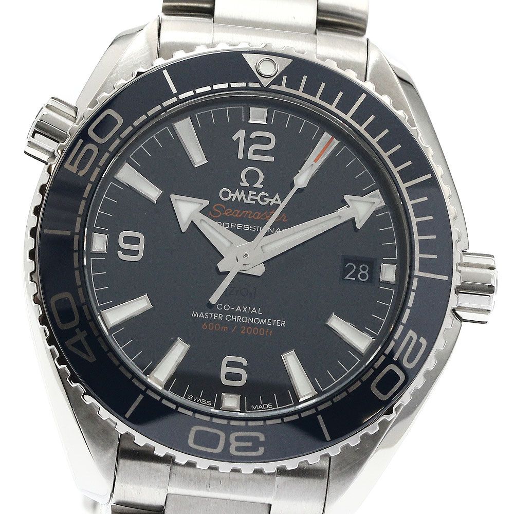 ☆美品 オメガ メンズ 【中古】