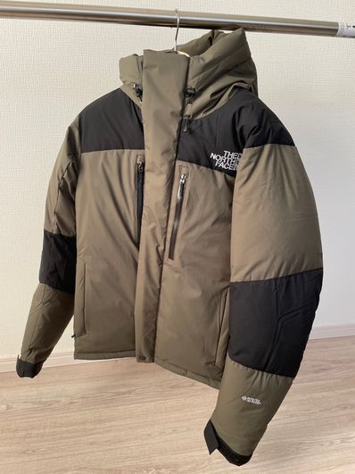 The North Face Baltro Light Jacket NT 2020/2021 "New Taupe"