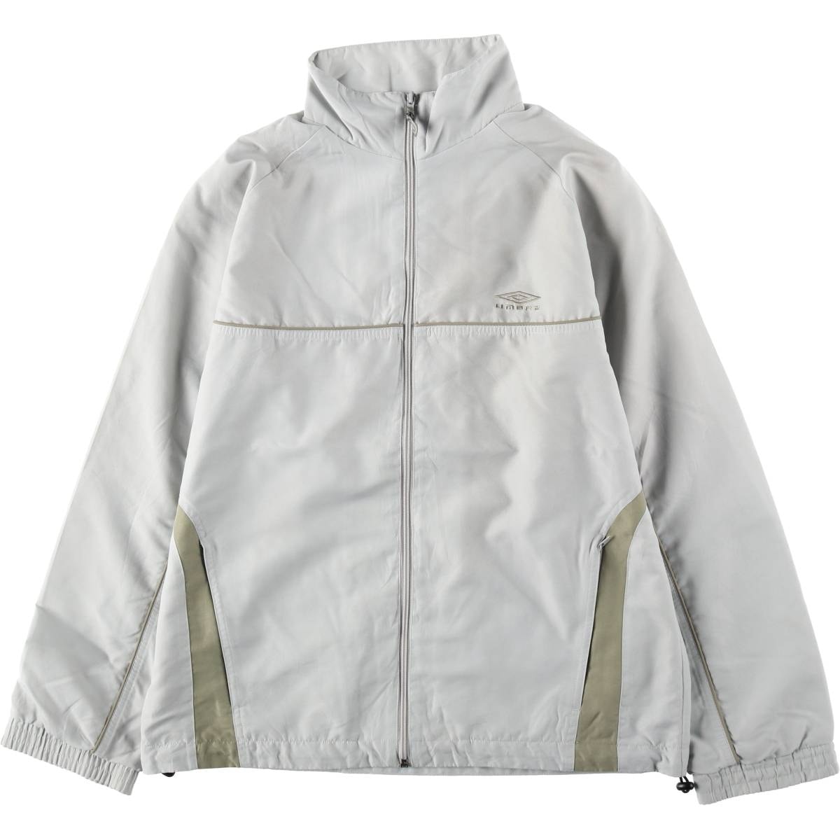 UMBRO x ALAN SHIRAHAMA Cut Track Jacket 