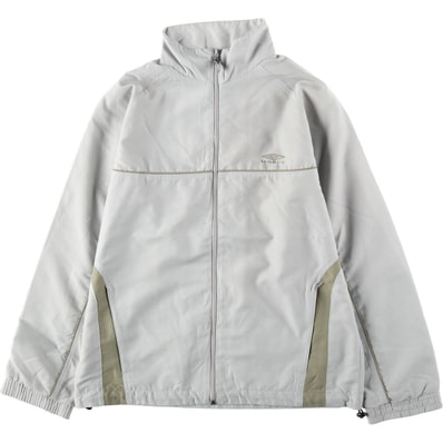 古着 アンブロ UMBRO ウインドブレーカー メンズS相当/eaa635985