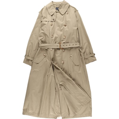 古着 ラルフローレン Ralph Lauren トレンチコート メンズM相当/evb033344