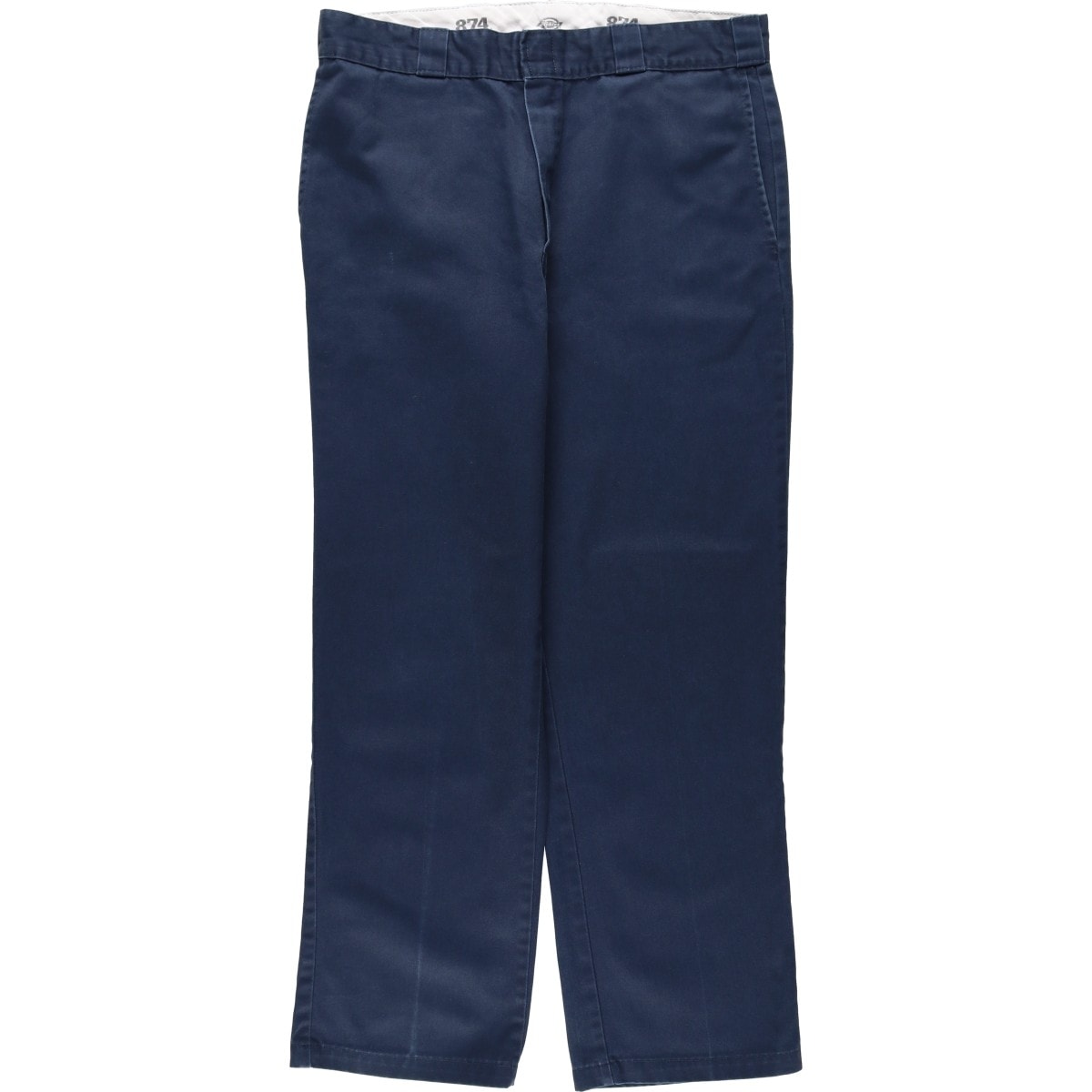 古着 ディッキーズ Dickies 874 Orignal Fit ワークパンツ メンズw36相当/eaa659710